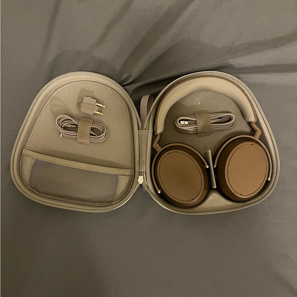 Sennheiser Momentum 4 Headphones